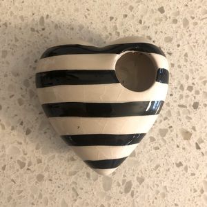 Air Plant Magnet Pot